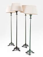 bronze lamp|Achetez un lampadaire en bronze chez 